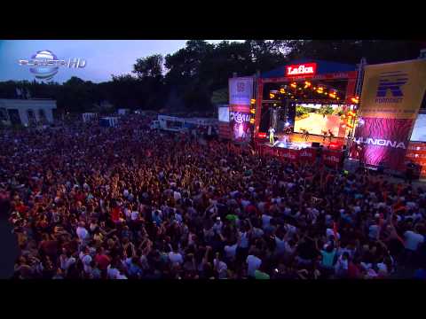 Видео: BORIS DALI - PLANETA LYATO MIX / Борис Дали - Планета Лято Микс, live 2014