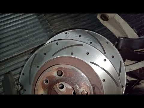 Видео: Промвал, пыльники, мойка двигателя, тормоза, проблемы