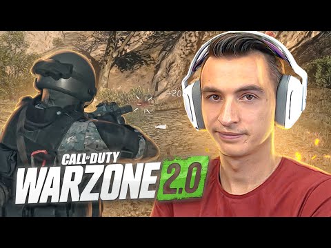 Видео: Да, Я Извращенец и Мне Нравится TPP в Warzone 2.0