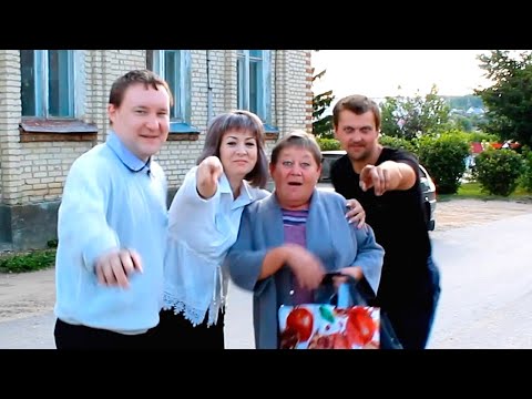 Видео: О буднях МФЦ и в шутку, и всерьез