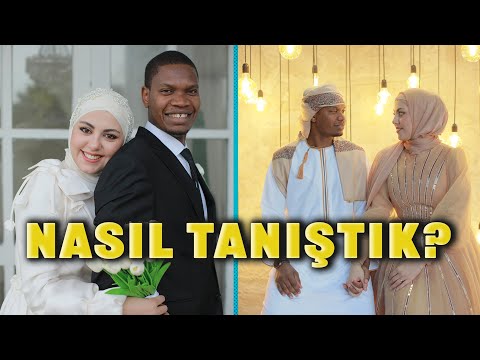 Видео: Как мы познакомились? Вопрос, который нам часто задают... мы на него ответили.