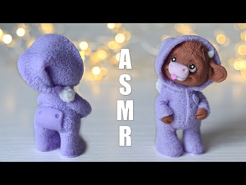 Видео: ASMR Satisfying SOAP Making Whisper | АСМР Мыловарение ДЕЛАЮ мыло ШЕПОТ