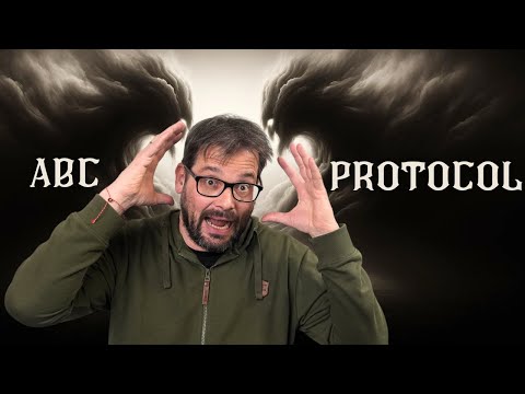 Видео: Протоколы и ABC в Python — когда какой использовать?