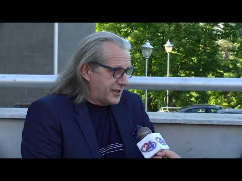 Видео: Театарски фестивал во Велес во чест на доајенот на македонското глумиште Петре Прличко