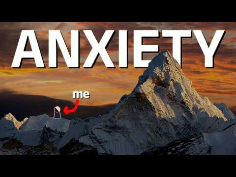 Видео: Преодоление моего величайшего шахматного препятствия