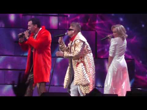 Видео: Hi-Fi - Не дано (2018) - Олимпийский