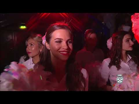 Видео: КХЛ 2018/19 Ак Барс-СКА(Санкт - Петербург)