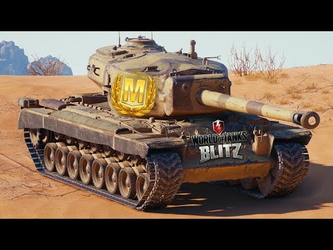 Видео: Первый бой на Т30 и мастер!