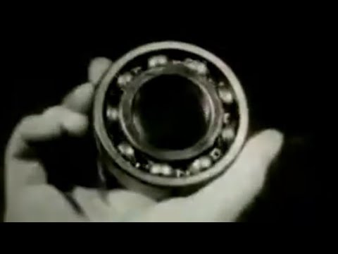 Видео: Подшипники