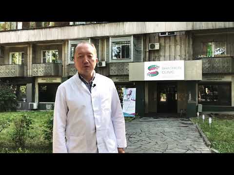 Видео: Клиника Доктора Шашкина: новая локация, специалисты и многое другое