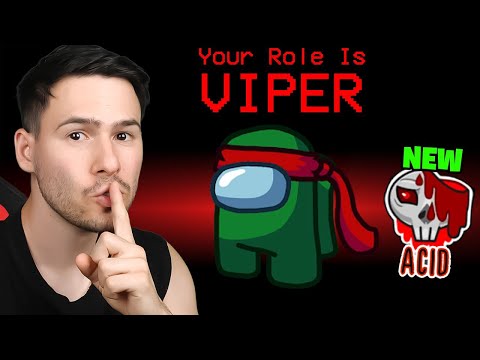 Видео: УБИХ ВСИЧКИ САМ И СПЕЧЕЛИХ ИГРАТА😱AMONG US