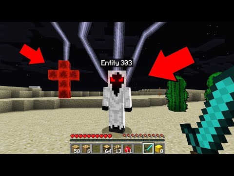 Видео: 👻 ВЕРНУЛСЯ В ОПАСНЫЙ Minecraft @303!!! Найдем ли мы что-нибудь?
