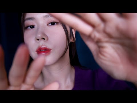 Видео: ACMP[NoTalking]Чрезвычайно покалывание в ушах/Extremely Tingly Ear Blowing