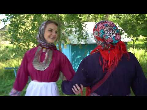 Видео: Обряд "Турнан вакыт -  время косить"