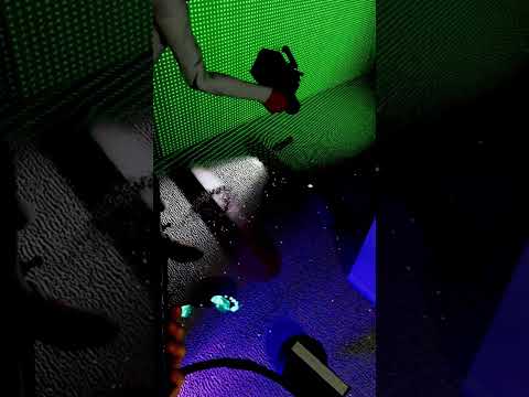 Видео: 😱 Кооперативный хоррор в Phasmophobia VR на Meta Quest 3!