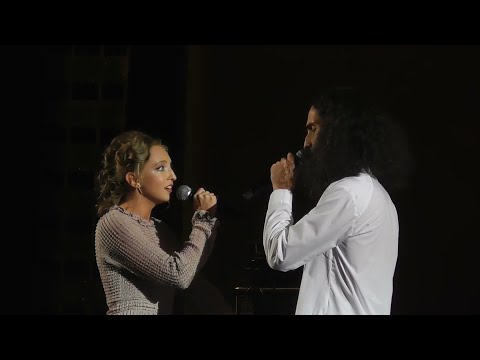 Видео: Евдокия Малевская и Илья Римар - Как жизнь без весны