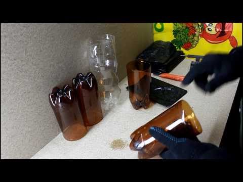 Видео: Подготовка к укоренению черенков. Для себя . Подробно .