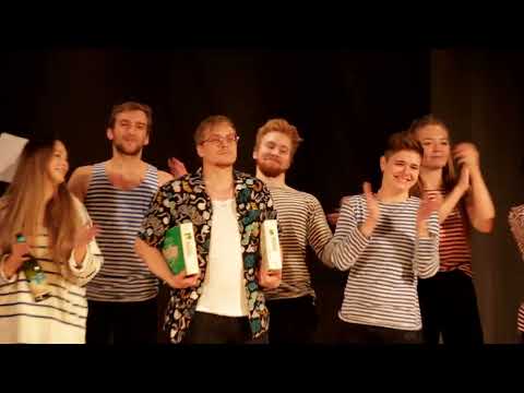 Видео: 12 Капустник - Зубковцы