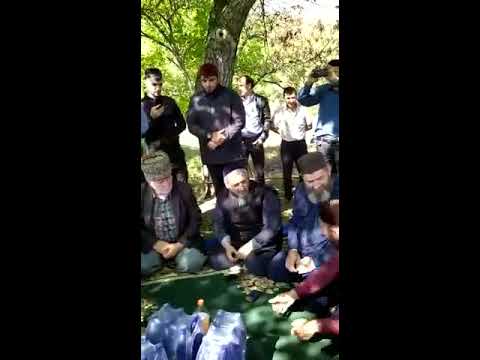 Видео: Д1алац корта болчунна ма пайдехь хьехам бу х1ар