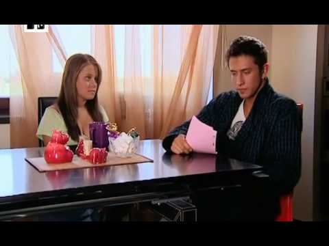 Видео: Клуб - 8 Сезон| 28 Серия|Часть 1