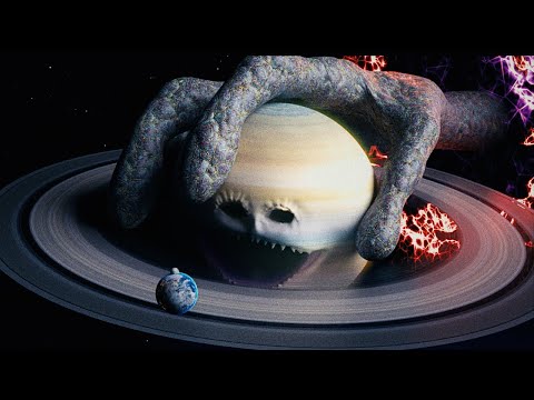Видео: Луна проснулась – Эпизод 4