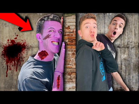 Видео: ИГРАЕМ ЗОМБИ КРИЕНИЦА!