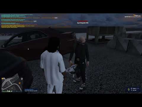 Видео: Админ обул в чешки