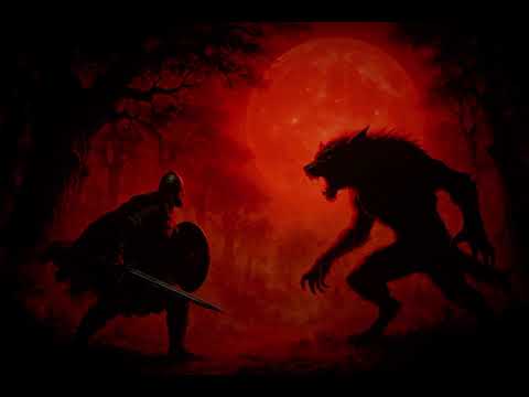 Видео: WOLFKRIEG - ВЕРВОЛЬФ