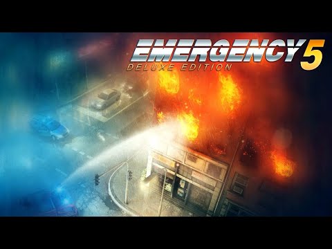 Видео: Прохождение Emergency 5 Deluxe Edition-#21-Повреждение реактора. FINAL.