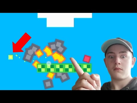 Видео: НОВЫЕ УРОВНИ В ЖЁЛТОЙ МАШИНКЕ (Fancade) #20