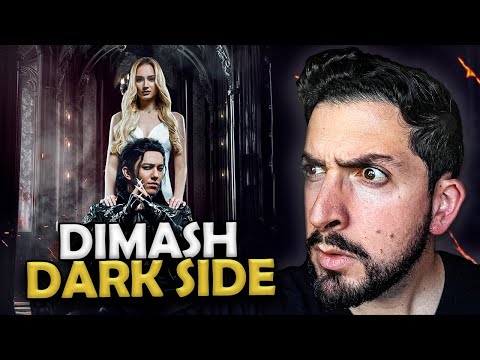 Видео: Димаш Кудайберген - "When I's Got You" ОФИЦИАЛЬНЫЙ MV 🔥 Музыкальная реакция / Анализ ✅