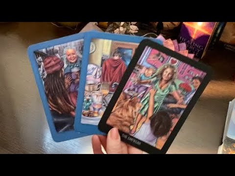 Видео: 💜 ВОДОЛЕЙ ♒️ В ВАШЕЙ ЭНЕРГИИ ДВА ЧЕЛОВЕКА. ОДИН ЧУВСТВУЕТ НЕЗАКОНЧЕННОЕ ДЕЛО