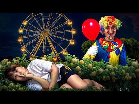 Видео: КЛОУН МАНЬЯК АРТЫМНАН ҚАЛМАЙ ҚОЙДЫ😱 ӨТЕ ҚОРҚЫНЫШТЫ🤡