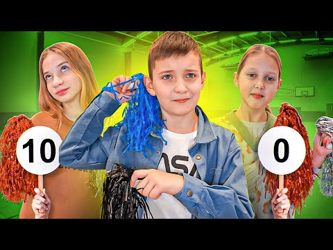 Видео: Амелка е ИЗКЛЮЧЕНА от ОТБОРА НА МАЖОРЕТКИТЕ! Кой ще заеме нейното място?