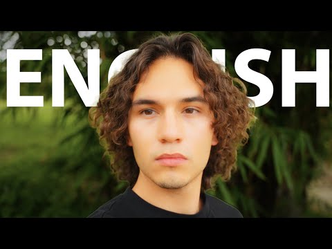 Видео: Выучите английский язык ЛЕГКИМ способом (понятный ввод)