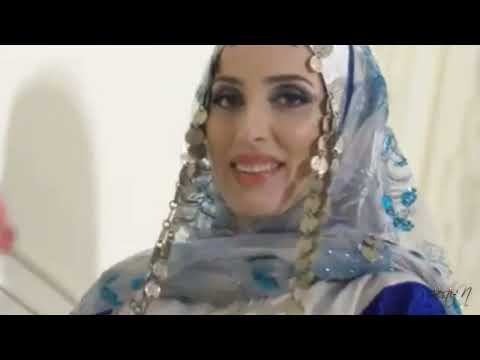 Видео: Фаризат Зейналова "К1АНИДАЗ". Макьам Майина Абдулмуталибова, гафар Зумрият Джабраилова.