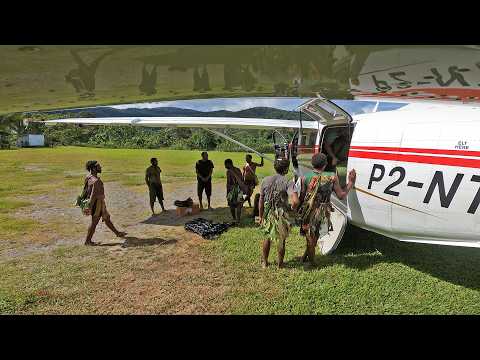 Видео: [Очень рискованная миссия] Я перевёз опасный груз в джунгли