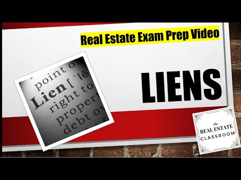 Видео: Что такое залог | Подготовка к экзамену по недвижимости