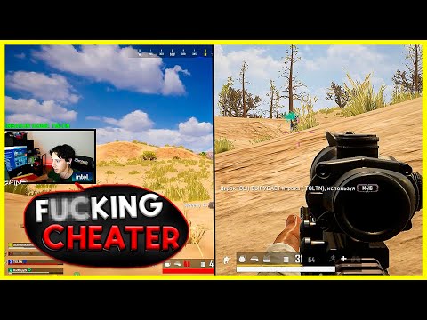 Видео: ВСТРЕТИЛ СКВАД TGLTNa И...