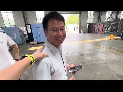 Видео: Токарный и фрезерные станки с ЧПУ из Китая!