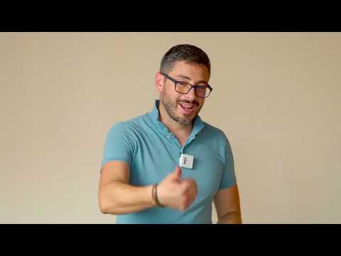 Видео: Когато нещо е теб "трепне".