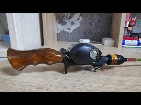 Видео: Стекляха Aioushi с козырной ручкой ручной работы и дешёвые стекляхи с AliExpress