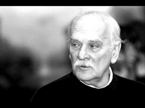 Видео: Петр Фоменко. Рафалэк