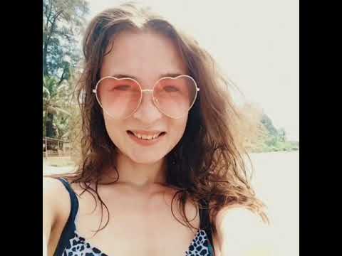 Видео: Нина Смит — Я словно Индия