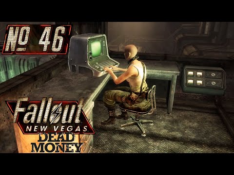 Видео: Смешанные сигналы • № 46 • Fallout: New Vegas: Dead Money