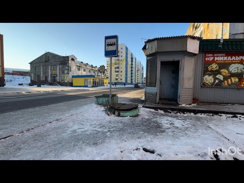 Видео: Север. Магазин Эконом . Готовлю Долму .