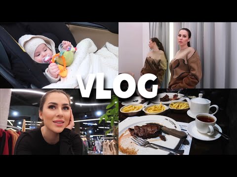 Видео: ШОПИНГ | ПОРУГАЛИСЬ С МУЖЕМ | НОВАЯ КРОВАТКА ДЛЯ РЕБЕНКА