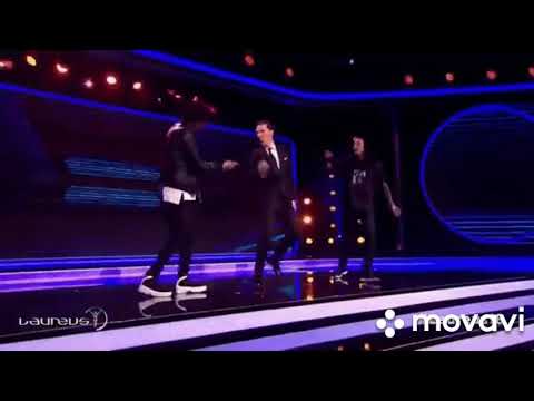 Видео: Джонлок / Недолюбила