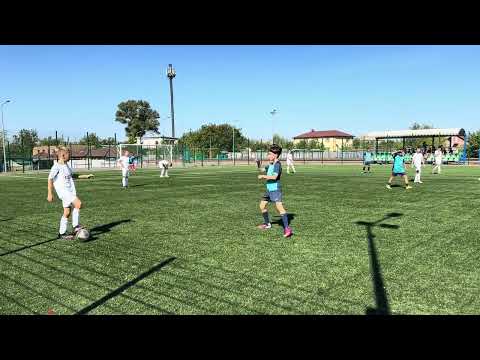 Видео: 2013/14 FC Lime - ДЮСШ Синельниково 21.09.2024 (ДЮФЛДО U-12) 2 тайм