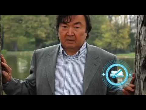 Видео: «ЗЕМЛЯ, ПОКЛОНИСЬ ЧЕЛОВЕКУ» - ОЛЖАС СУЛЕЙМЕНОВ!